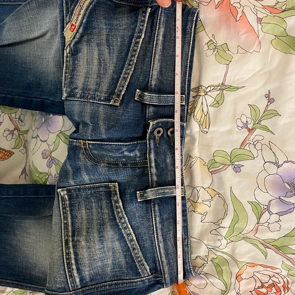 Diesel Jeans - Picture 9 of 11